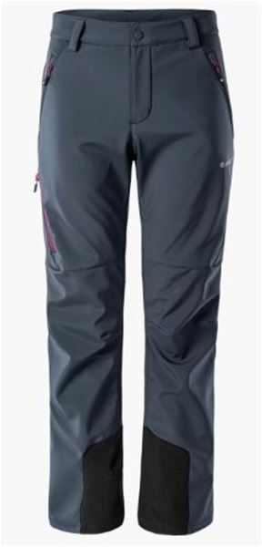 Picture of LADY ASTONI SOFTSHELL TROUSERS